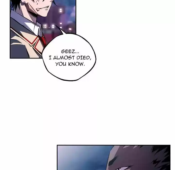 Supernova (Killer Whale) Ch.123