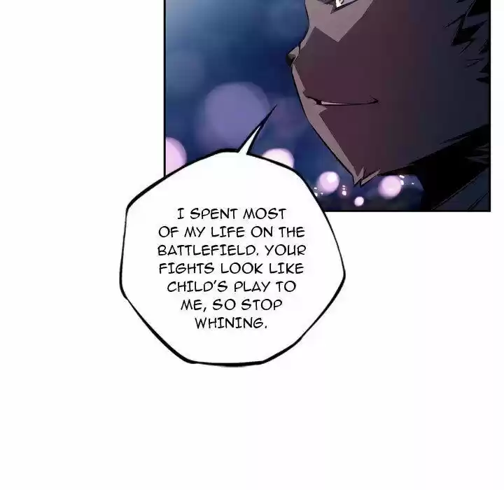 Supernova (Killer Whale) Ch.123