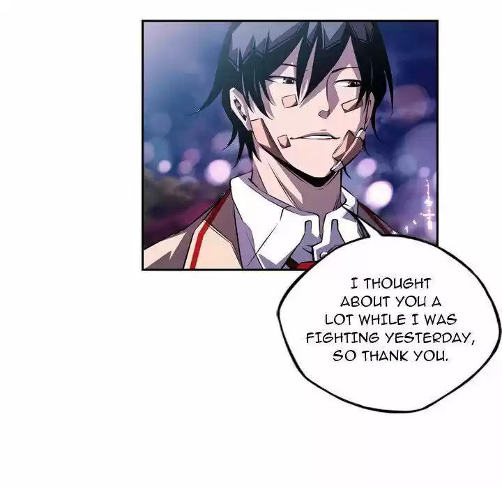 Supernova (Killer Whale) Ch.123