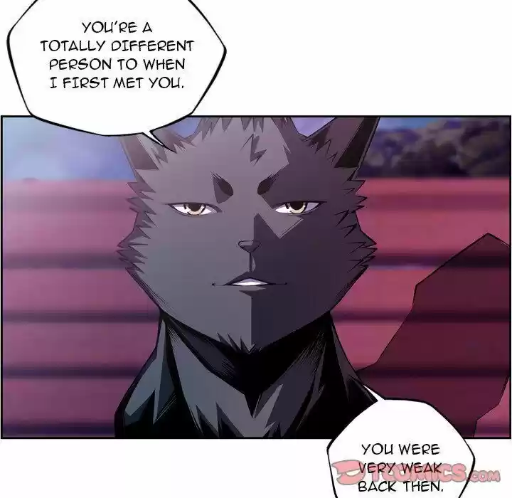 Supernova (Killer Whale) Ch.123