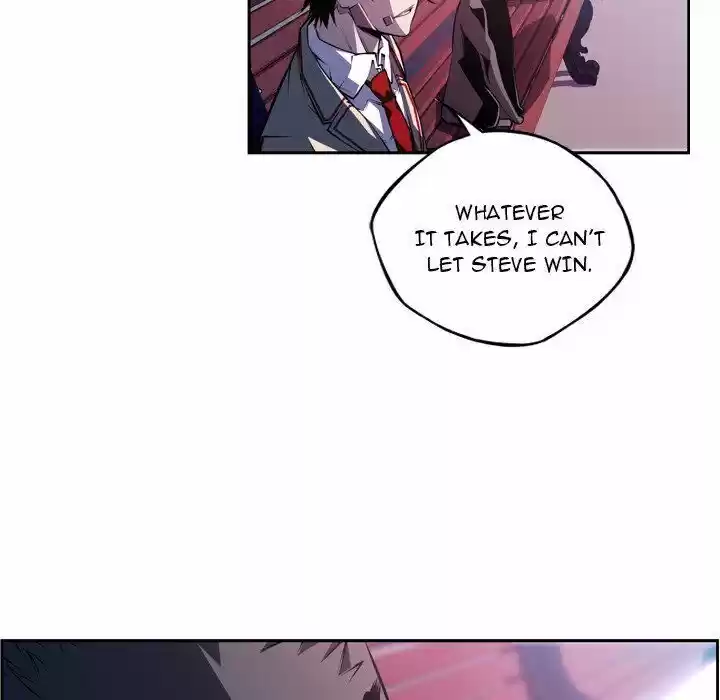 Supernova (Killer Whale) Ch.123