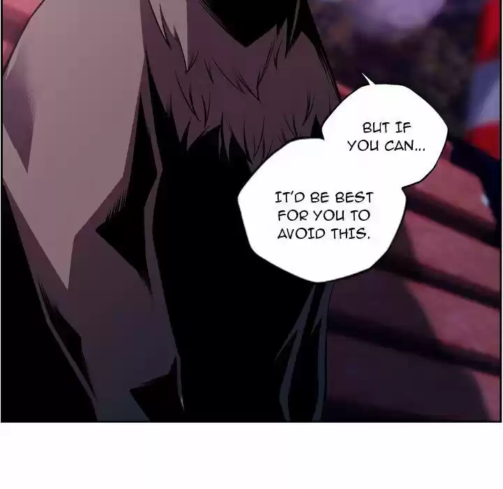 Supernova (Killer Whale) Ch.123