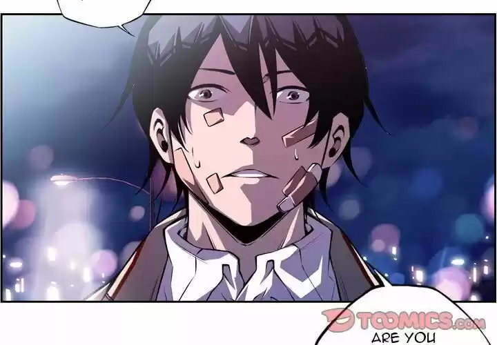 Supernova (Killer Whale) Ch.124