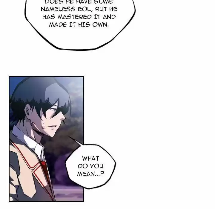 Supernova (Killer Whale) Ch.124