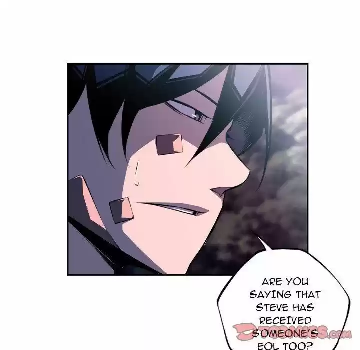 Supernova (Killer Whale) Ch.124