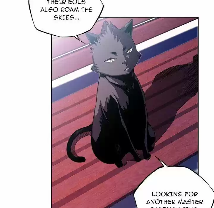 Supernova (Killer Whale) Ch.124