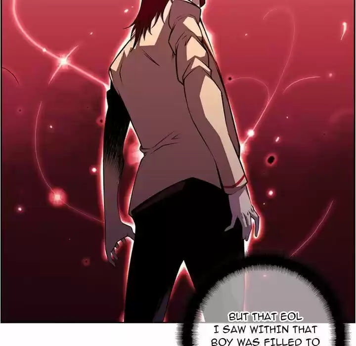 Supernova (Killer Whale) Ch.124