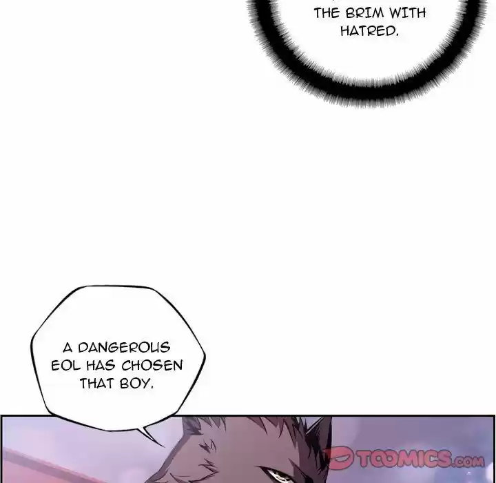 Supernova (Killer Whale) Ch.124