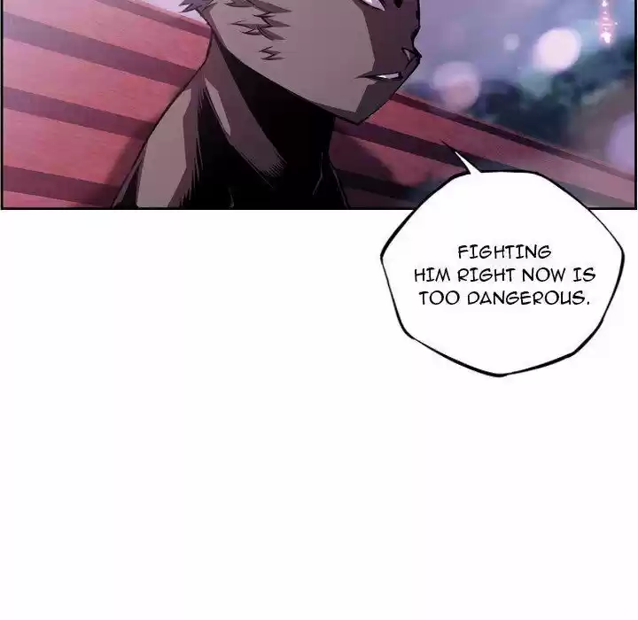 Supernova (Killer Whale) Ch.124