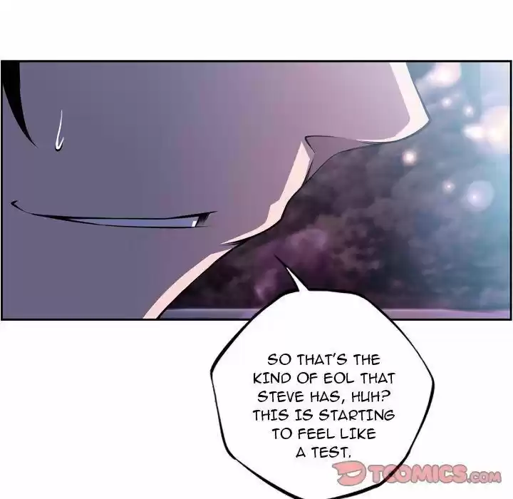 Supernova (Killer Whale) Ch.124