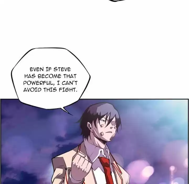 Supernova (Killer Whale) Ch.124