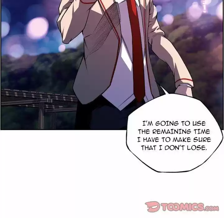 Supernova (Killer Whale) Ch.124