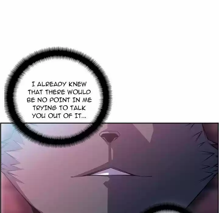 Supernova (Killer Whale) Ch.124