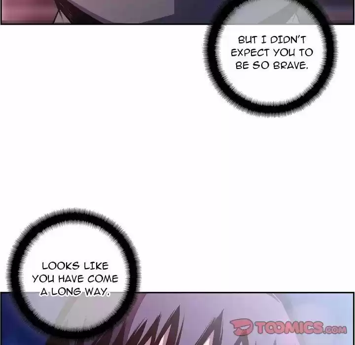 Supernova (Killer Whale) Ch.124