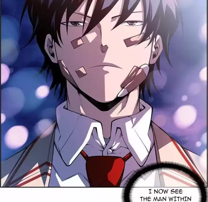 Supernova (Killer Whale) Ch.124