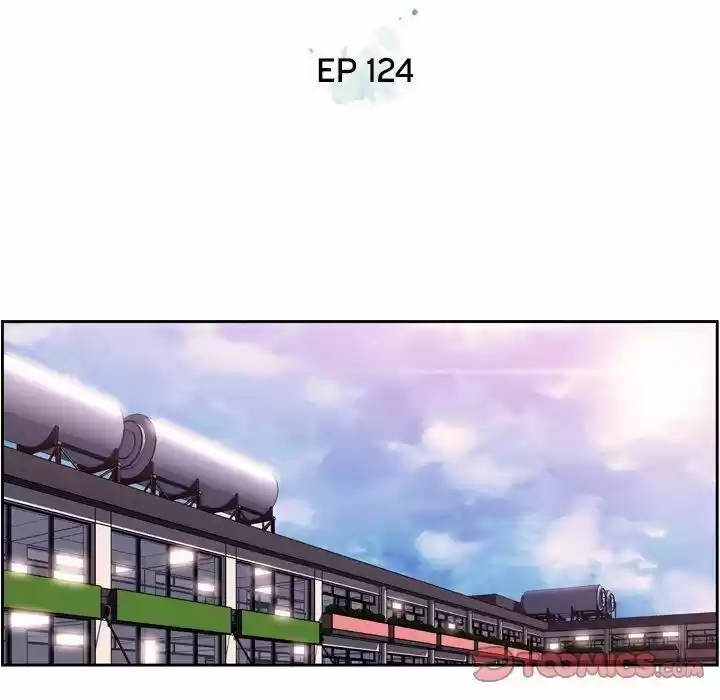 Supernova (Killer Whale) Ch.124