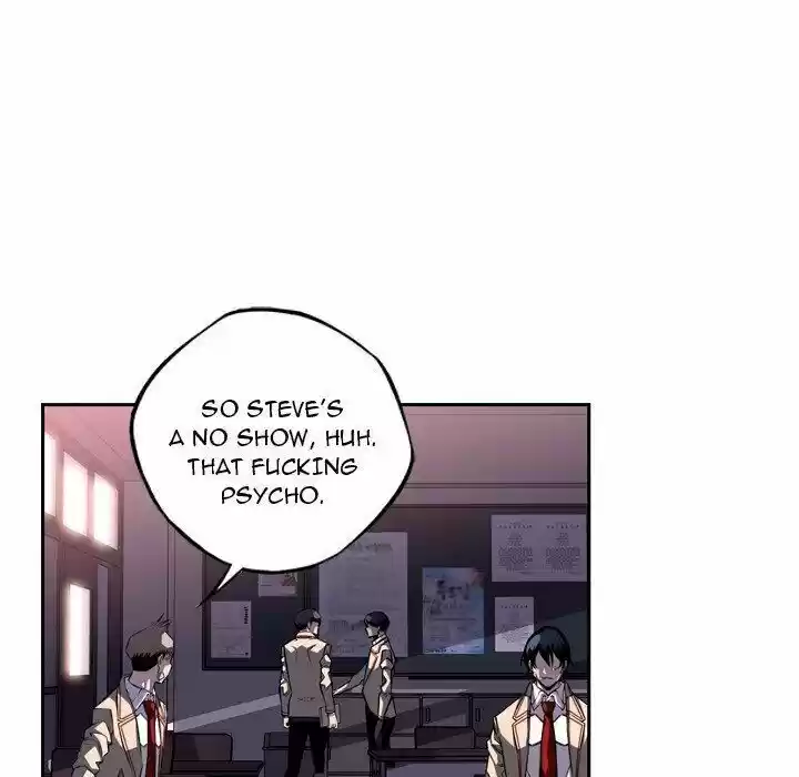 Supernova (Killer Whale) Ch.124