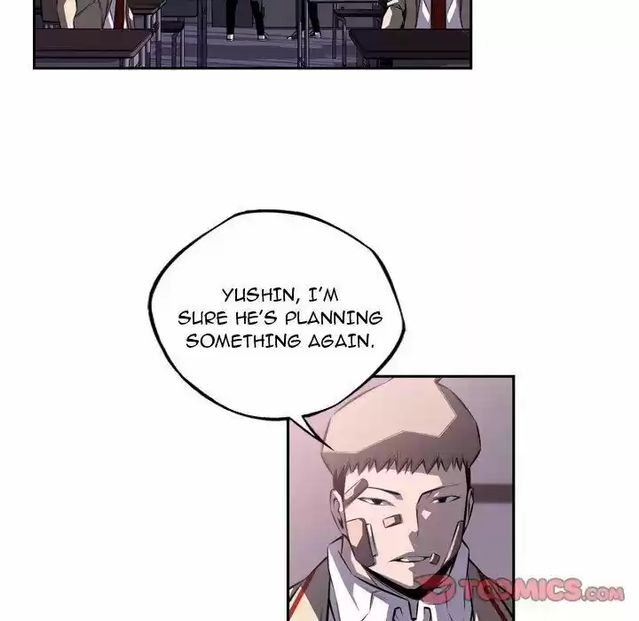 Supernova (Killer Whale) Ch.124