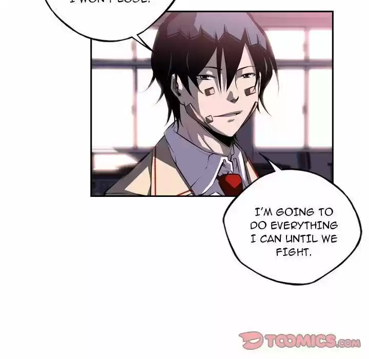 Supernova (Killer Whale) Ch.124