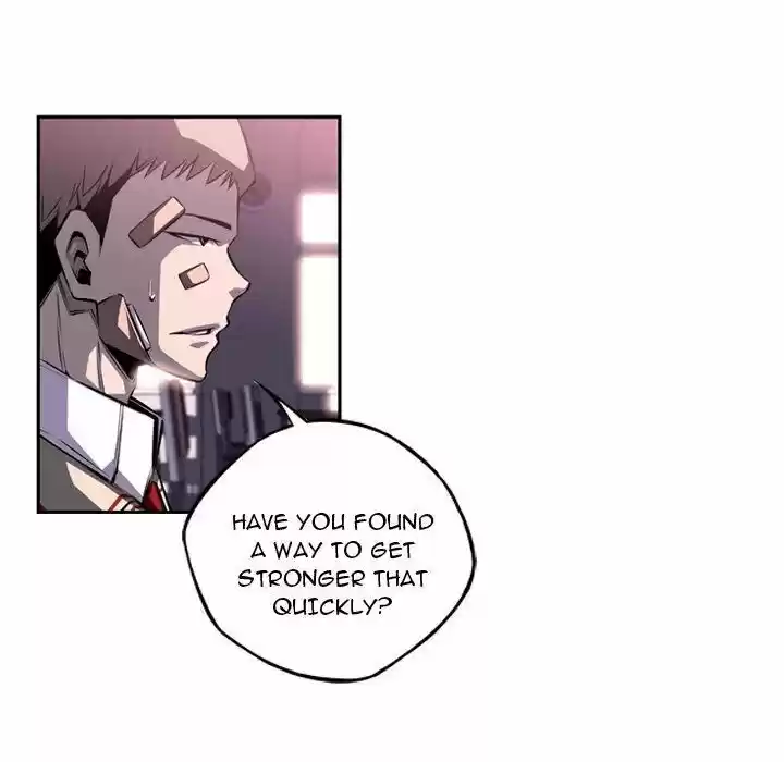 Supernova (Killer Whale) Ch.124