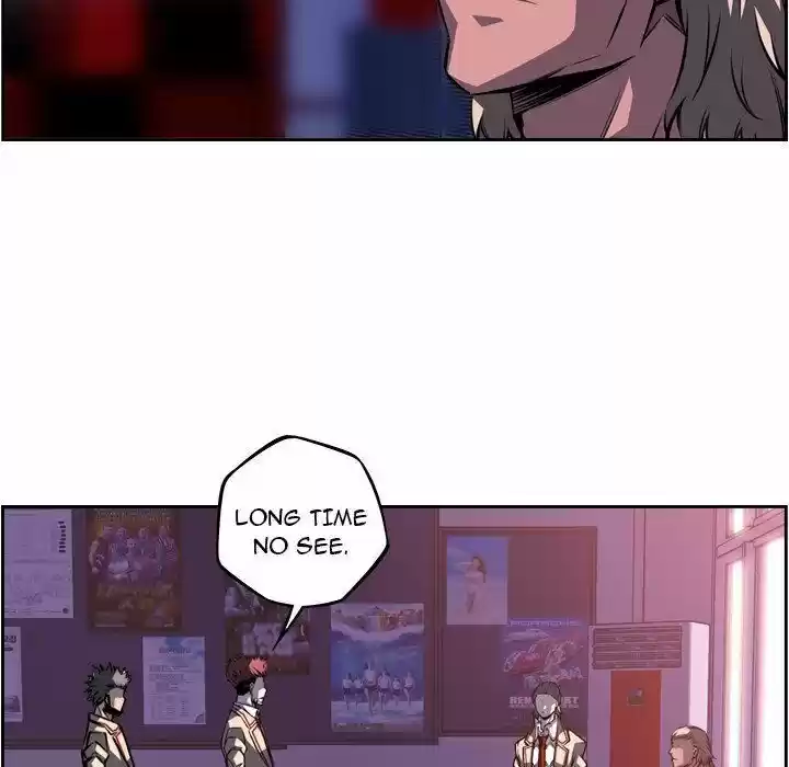 Supernova (Killer Whale) Ch.124