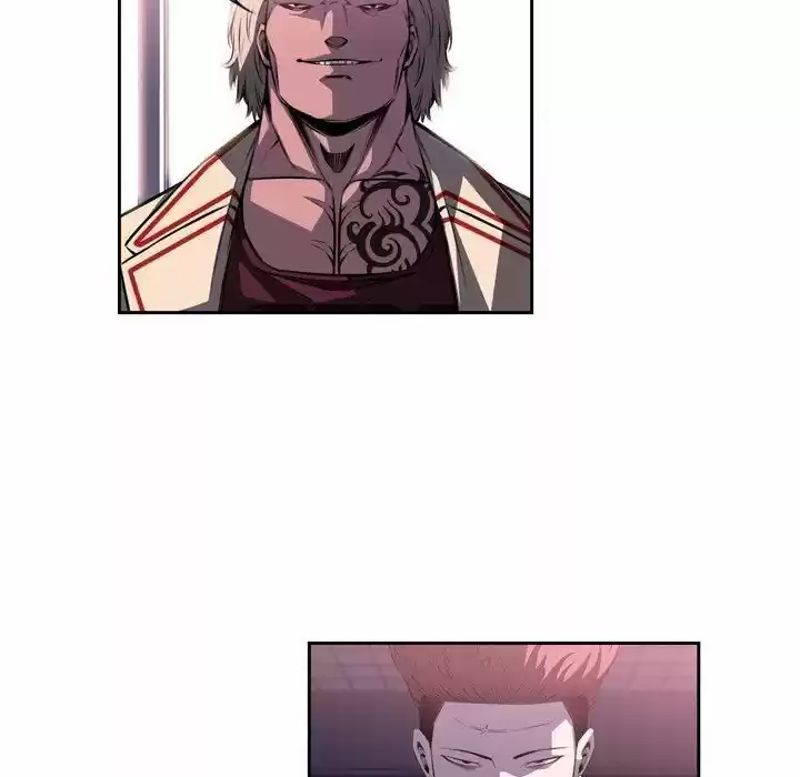 Supernova (Killer Whale) Ch.124