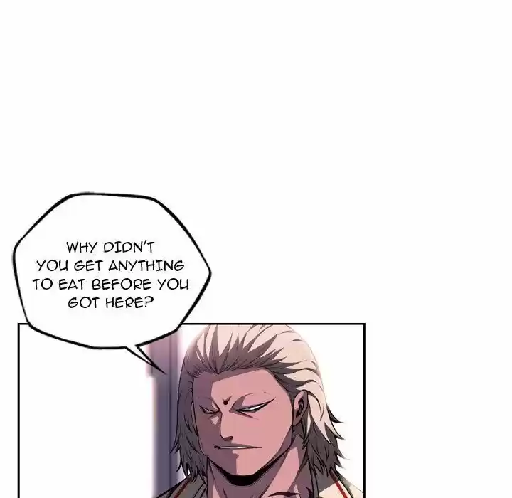 Supernova (Killer Whale) Ch.124