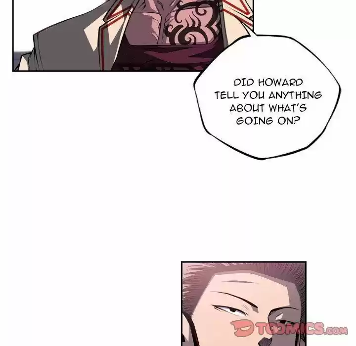 Supernova (Killer Whale) Ch.124