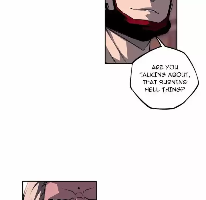 Supernova (Killer Whale) Ch.124