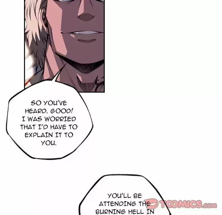 Supernova (Killer Whale) Ch.124