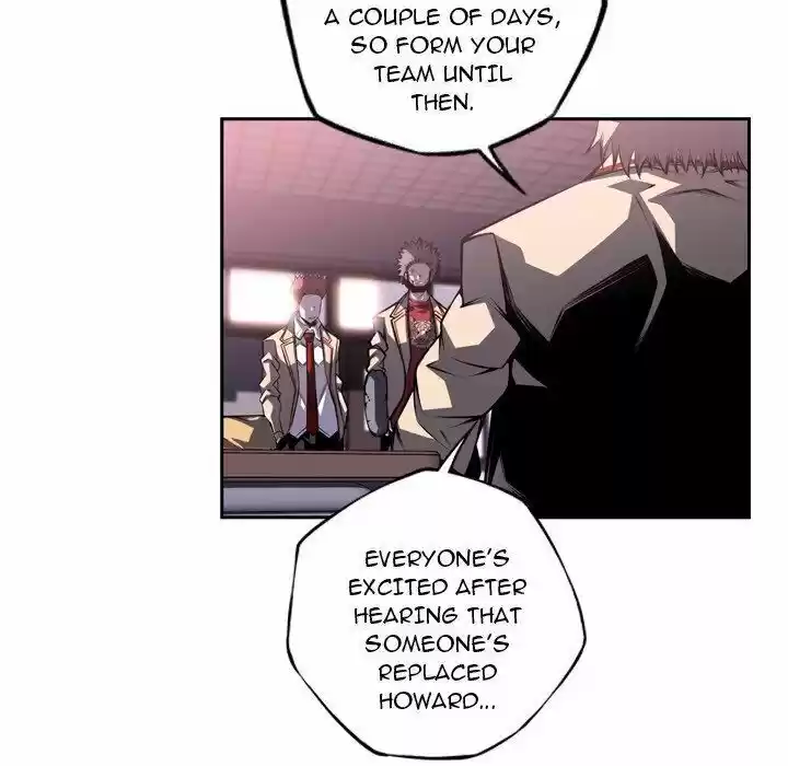 Supernova (Killer Whale) Ch.124