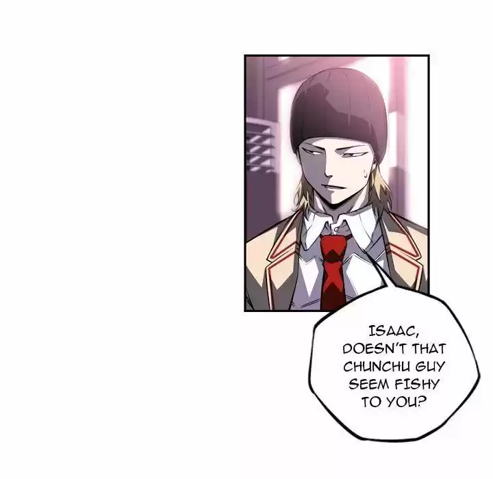 Supernova (Killer Whale) Ch.124