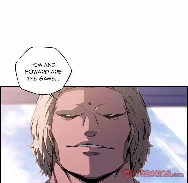 Supernova (Killer Whale) Ch.124