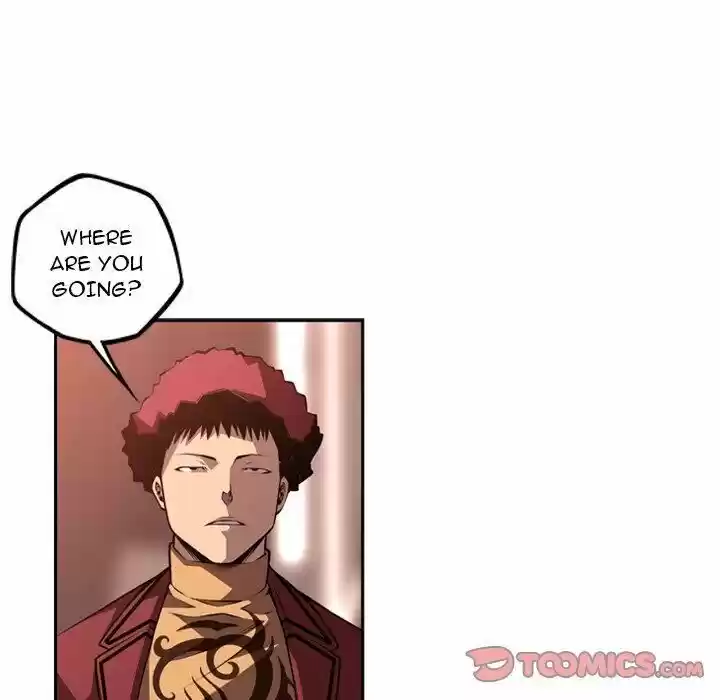 Supernova (Killer Whale) Ch.124