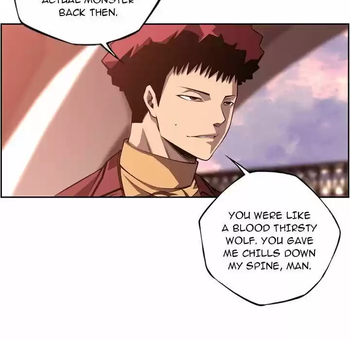 Supernova (Killer Whale) Ch.124