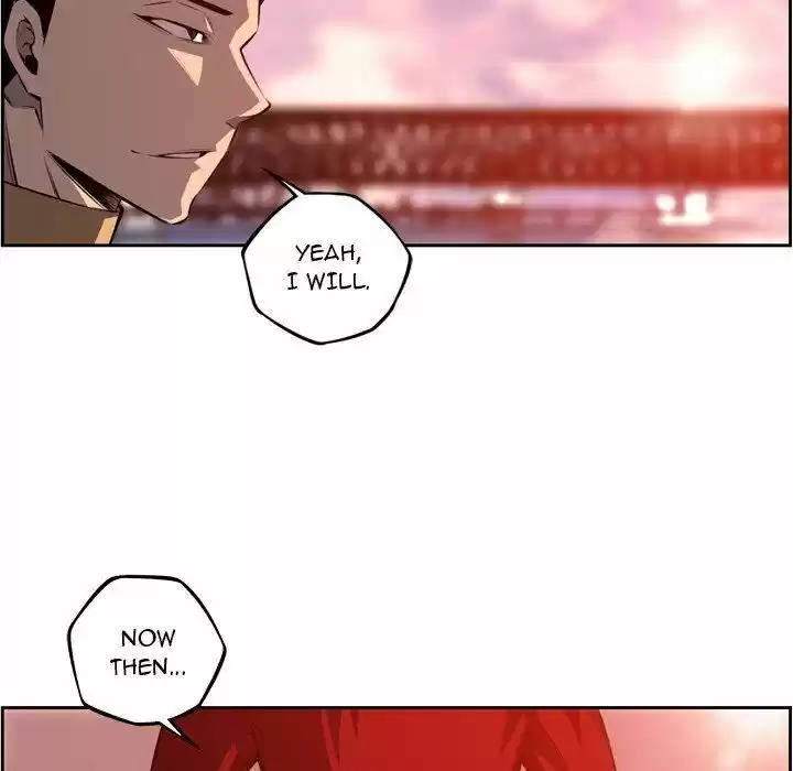 Supernova (Killer Whale) Ch.124