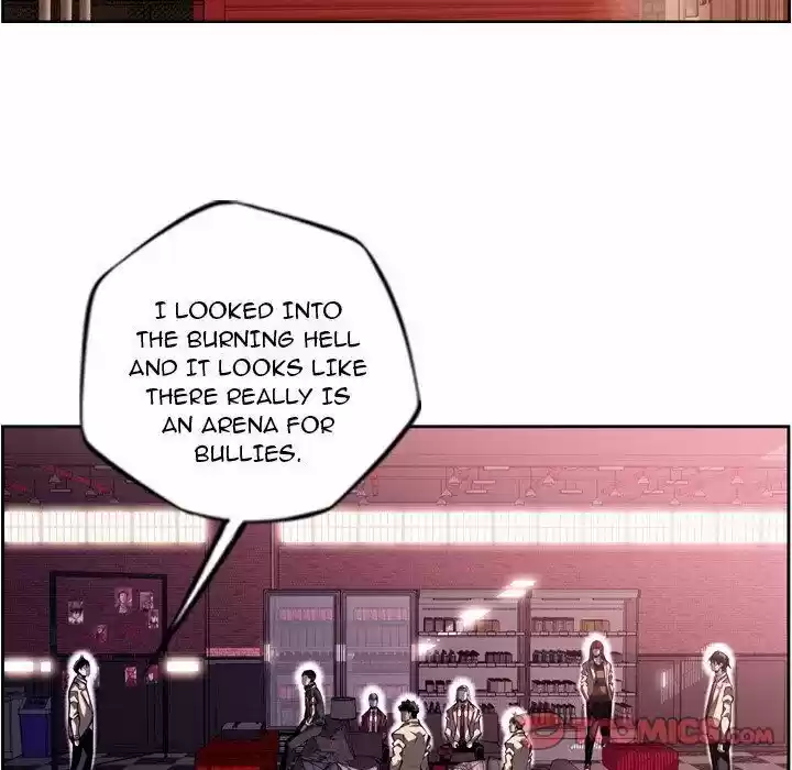 Supernova (Killer Whale) Ch.124