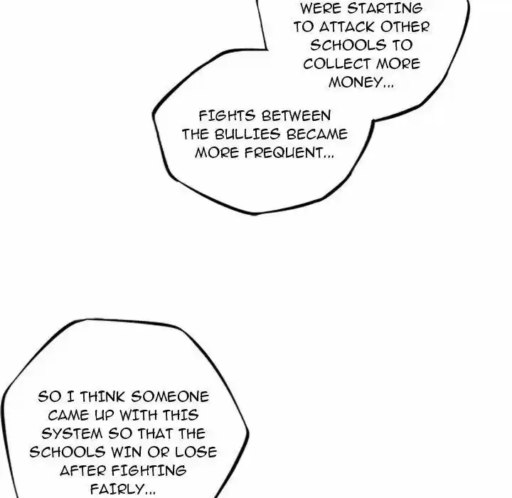 Supernova (Killer Whale) Ch.124