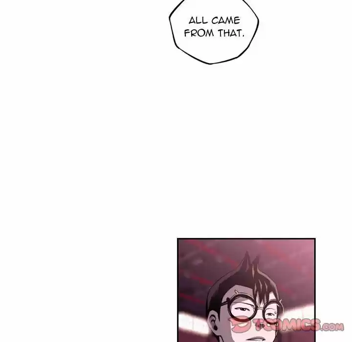 Supernova (Killer Whale) Ch.124