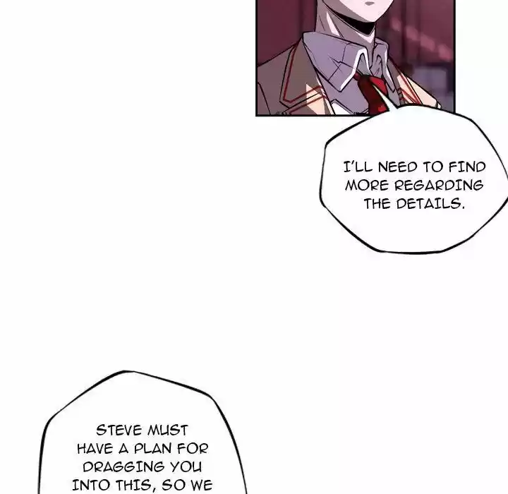 Supernova (Killer Whale) Ch.124