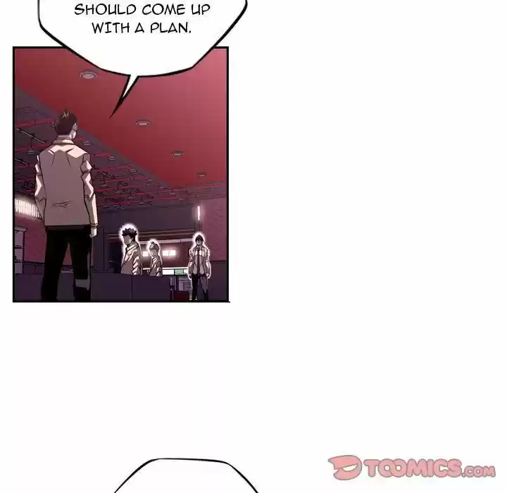 Supernova (Killer Whale) Ch.124
