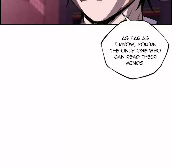 Supernova (Killer Whale) Ch.124