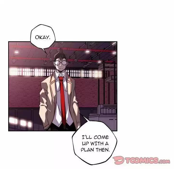 Supernova (Killer Whale) Ch.124