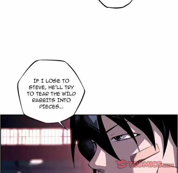 Supernova (Killer Whale) Ch.124