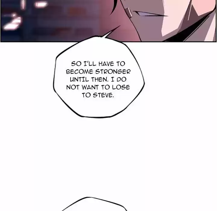 Supernova (Killer Whale) Ch.124