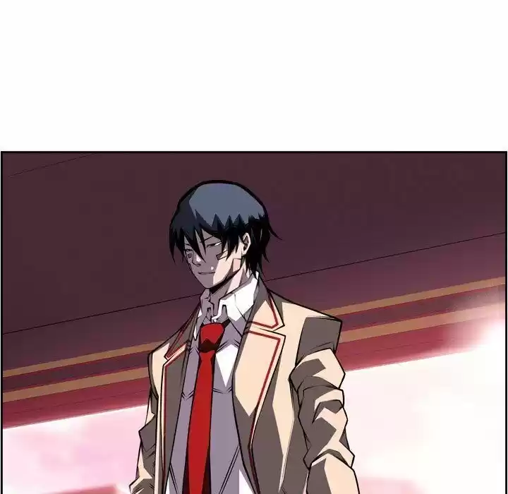 Supernova (Killer Whale) Ch.124