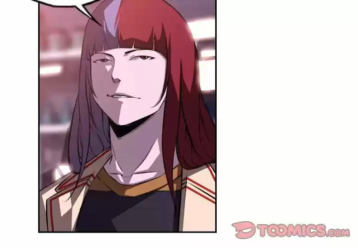 Supernova (Killer Whale) Ch.125