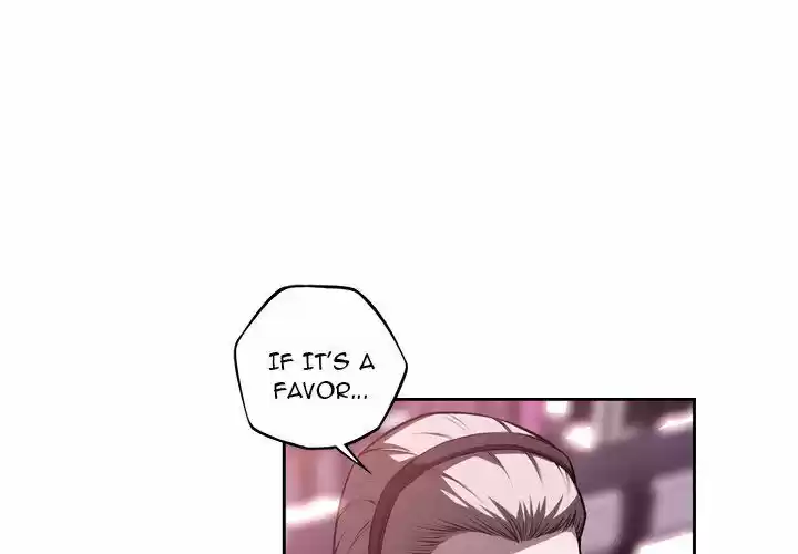 Supernova (Killer Whale) Ch.125