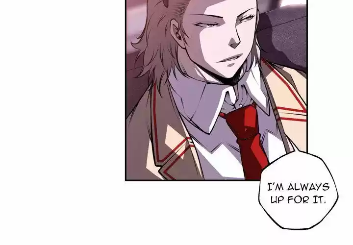 Supernova (Killer Whale) Ch.125