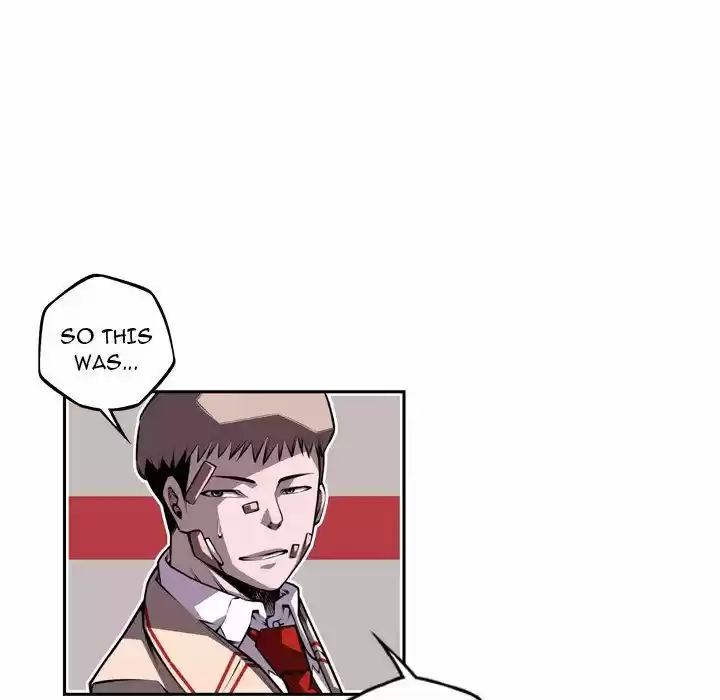 Supernova (Killer Whale) Ch.125